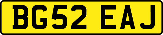 BG52EAJ