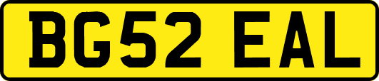 BG52EAL