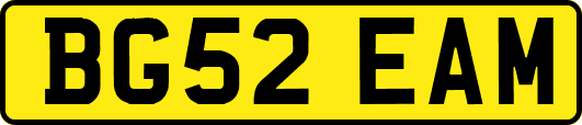 BG52EAM