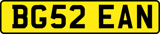 BG52EAN