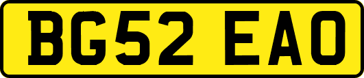 BG52EAO