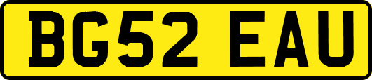 BG52EAU