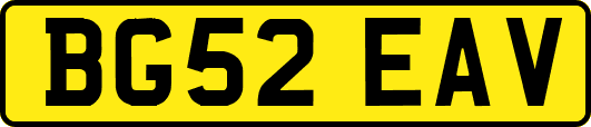 BG52EAV