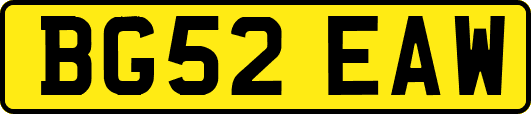BG52EAW