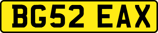 BG52EAX