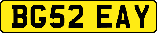 BG52EAY