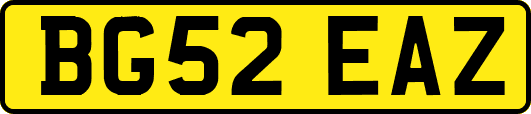 BG52EAZ