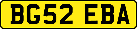 BG52EBA