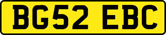 BG52EBC