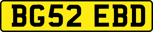BG52EBD