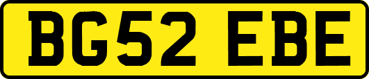 BG52EBE