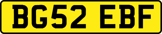 BG52EBF