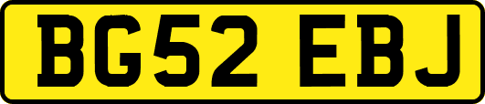 BG52EBJ