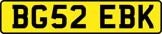 BG52EBK