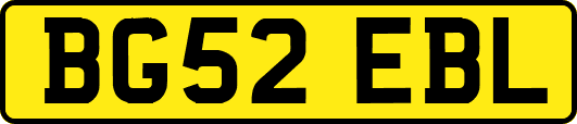 BG52EBL