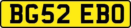 BG52EBO