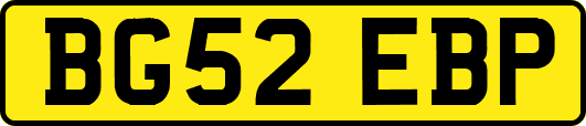 BG52EBP
