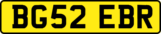 BG52EBR
