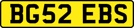 BG52EBS