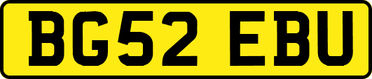 BG52EBU