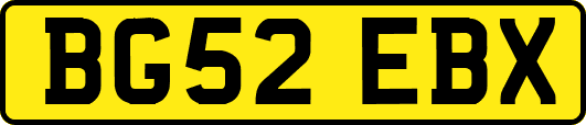 BG52EBX