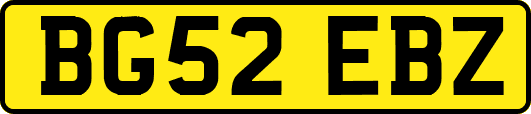 BG52EBZ