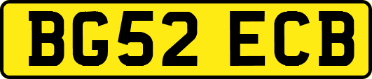 BG52ECB