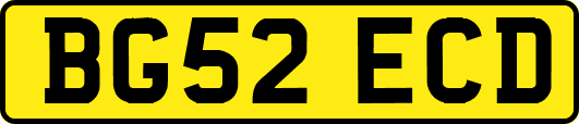 BG52ECD
