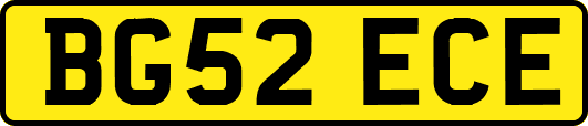 BG52ECE