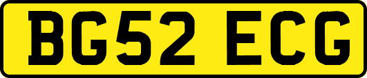 BG52ECG