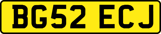 BG52ECJ