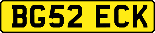 BG52ECK