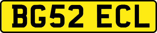 BG52ECL