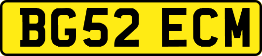 BG52ECM