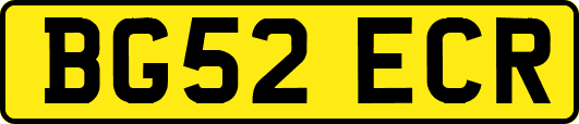 BG52ECR