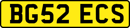 BG52ECS