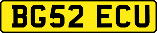 BG52ECU