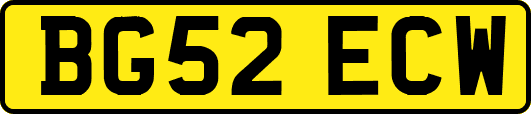 BG52ECW