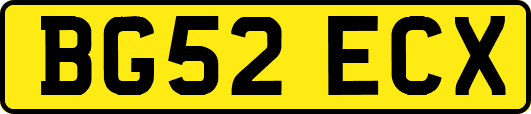 BG52ECX