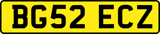 BG52ECZ