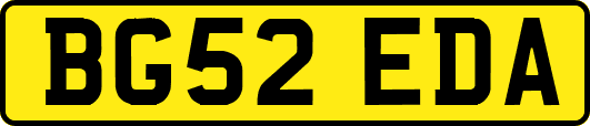 BG52EDA