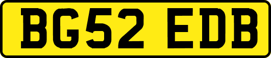 BG52EDB