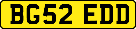 BG52EDD