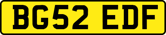BG52EDF