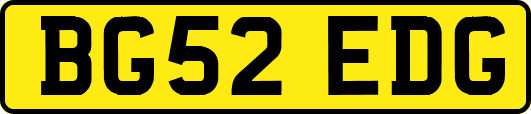 BG52EDG