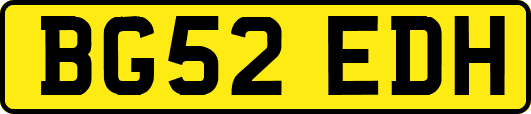 BG52EDH
