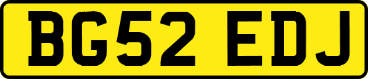 BG52EDJ