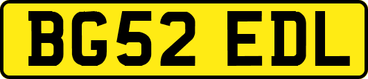 BG52EDL