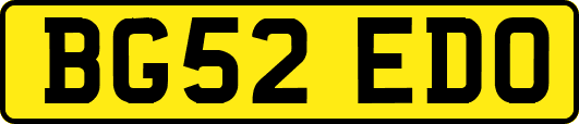BG52EDO