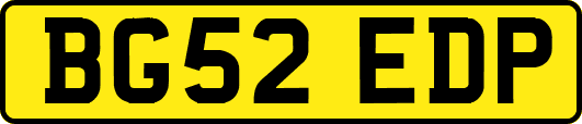 BG52EDP